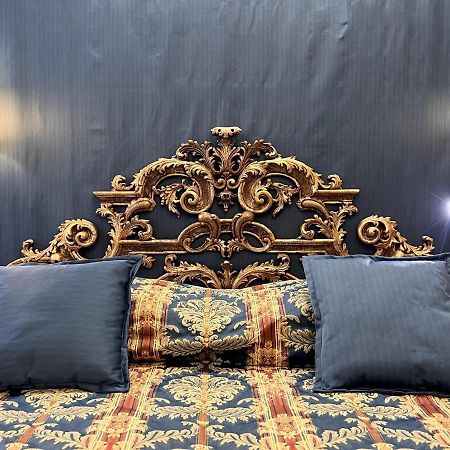Ca Nova Apartment Venesia Bagian luar foto