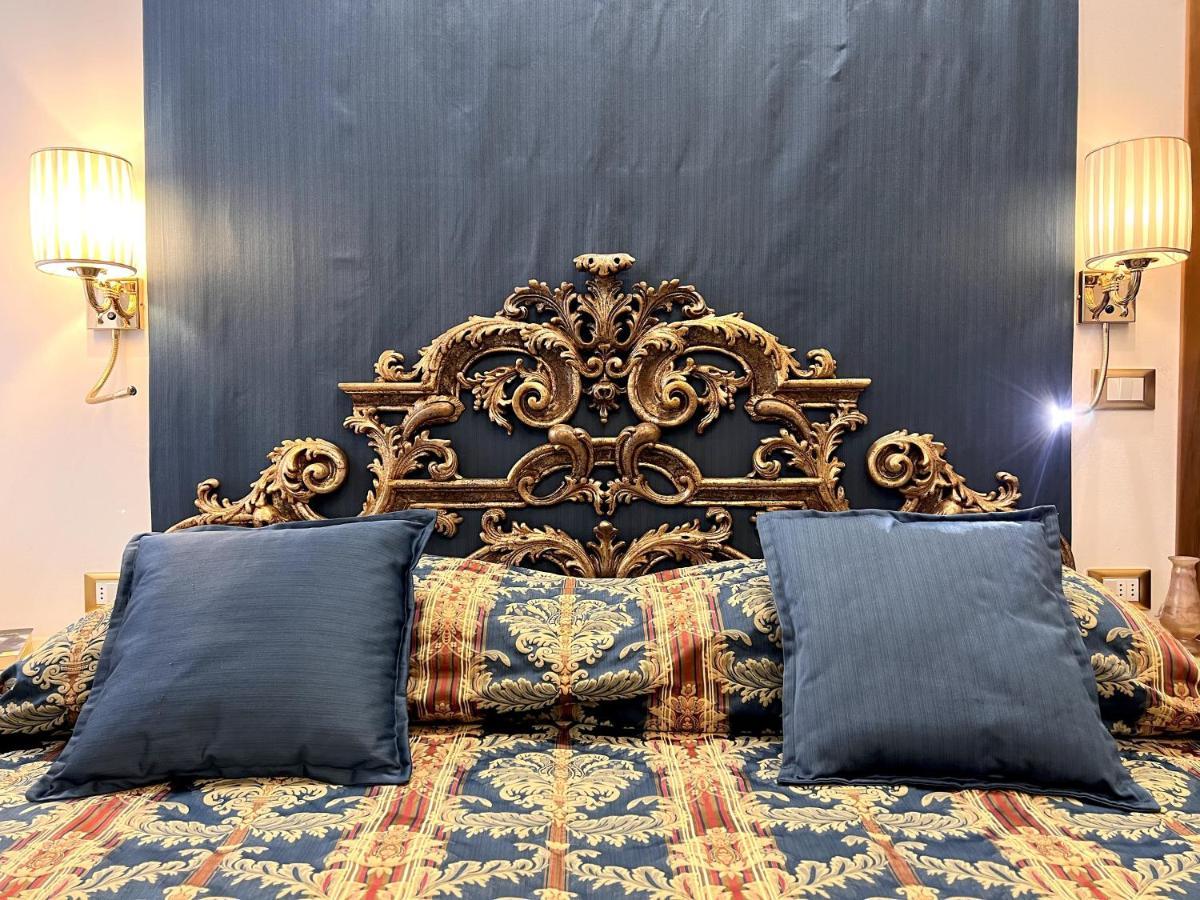 Ca Nova Apartment Venesia Bagian luar foto
