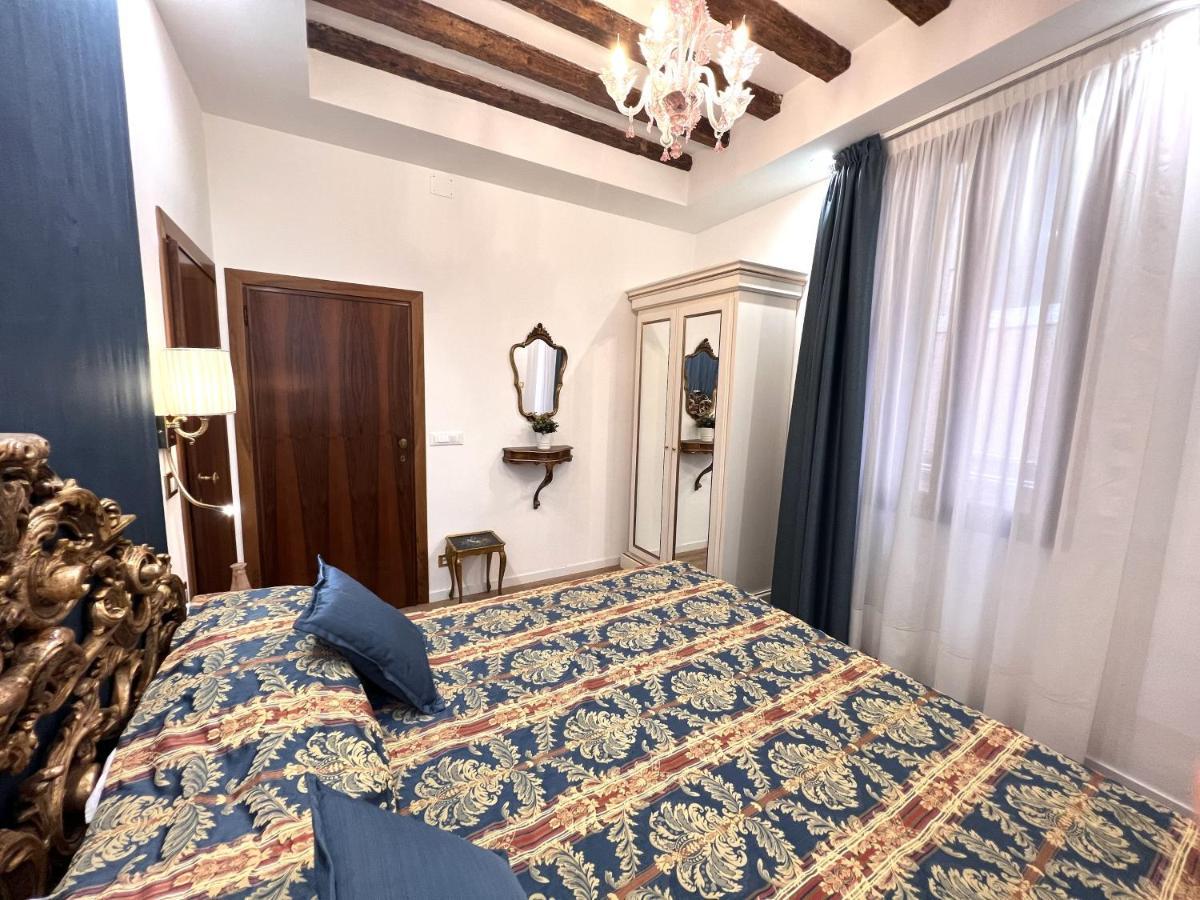 Ca Nova Apartment Venesia Bagian luar foto