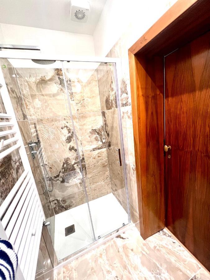 Ca Nova Apartment Venesia Bagian luar foto