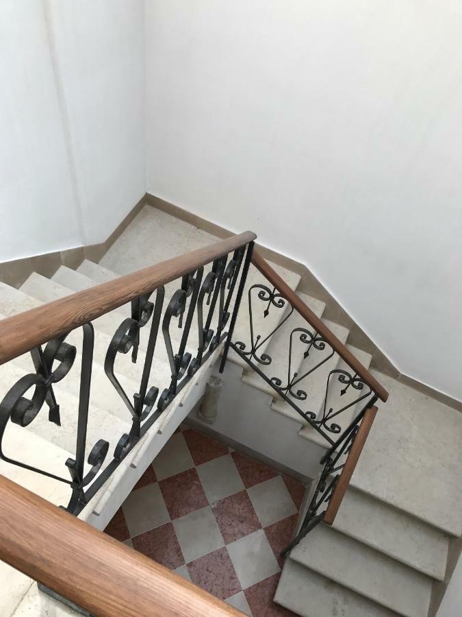 Ca Nova Apartment Venesia Bagian luar foto